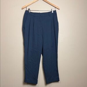 Kit and Ace Cropped Trouser size 8